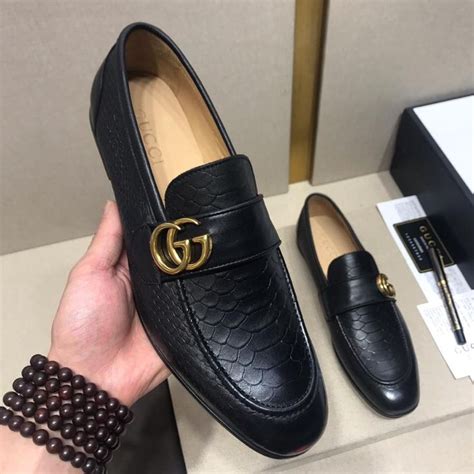 gucci dress shoes replica reddit